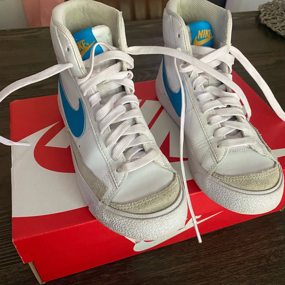 Nike like new